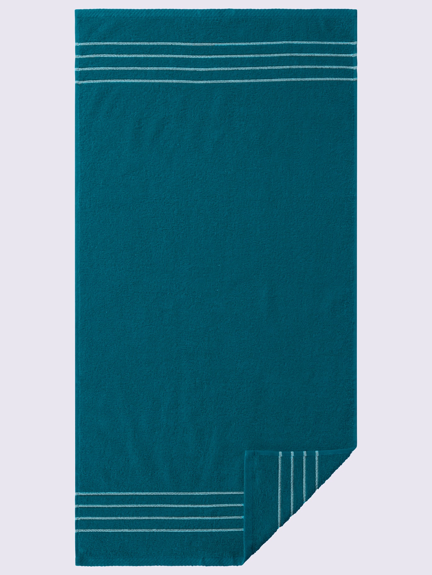 Serviette qualité luxe