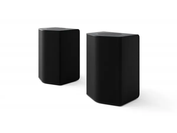 LG S95TR - Lydbarsystem - til hjemmebiograf - 9.1.5-kanal - trådløs - Wi-Fi, Bluetooth 5.1 - App-kontrolleret - 810 Watt (Total)