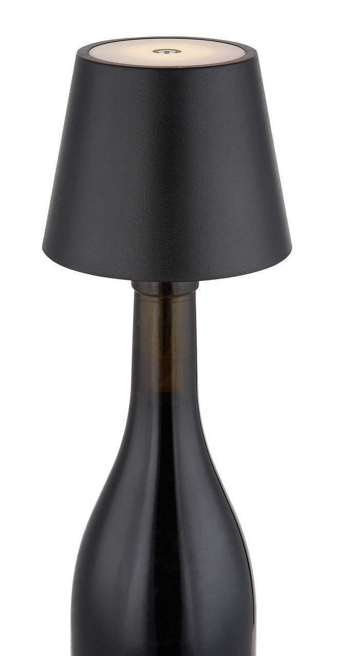 Globo Lighting Tischleuchte 3 in 1 VANNIE
