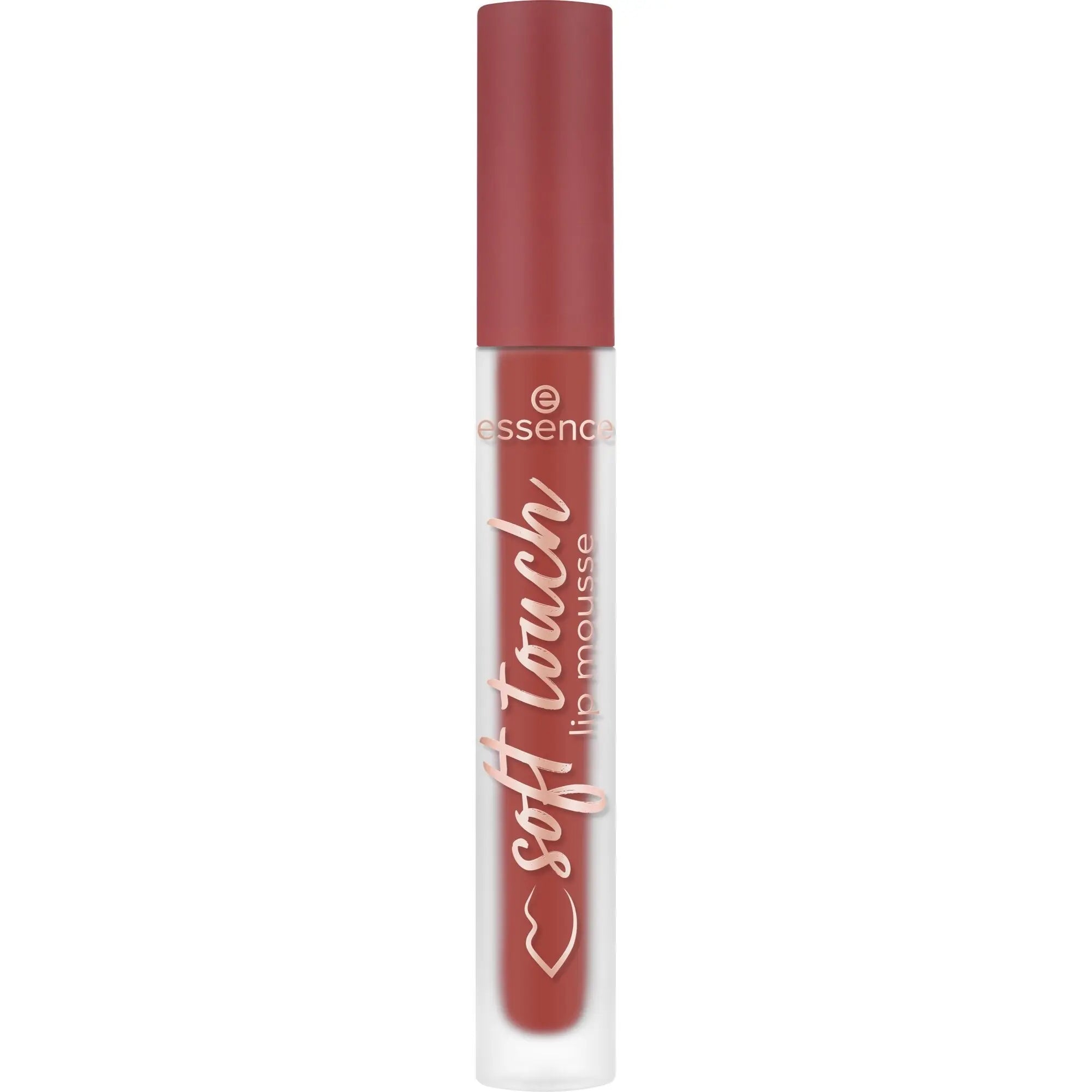 Soft Touch Lip Mousse 03 Good Vibes Only