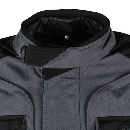 Veste DXR EMISFER ADV CE - Gris / Bleu