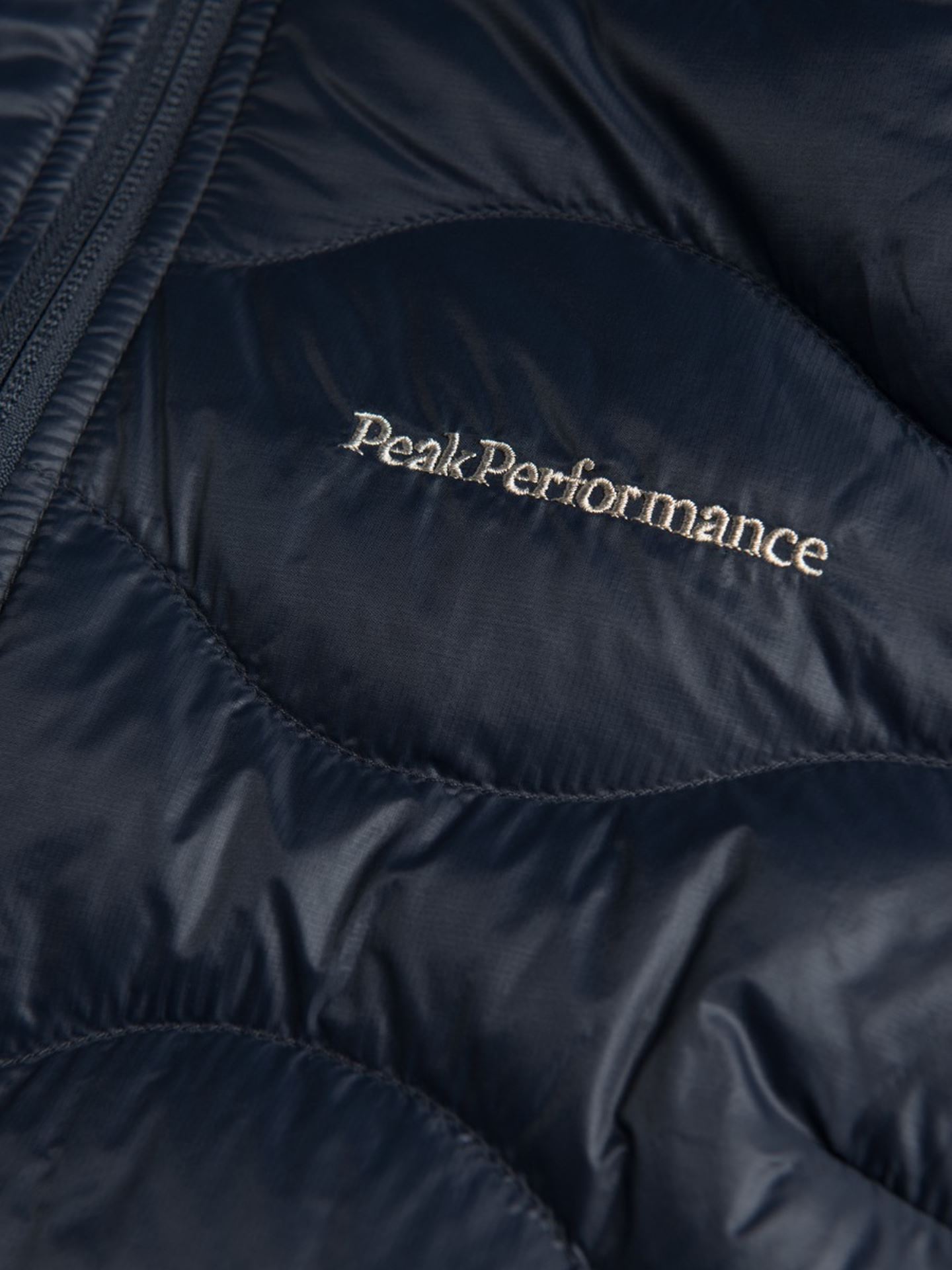 Helium Hood Jacket