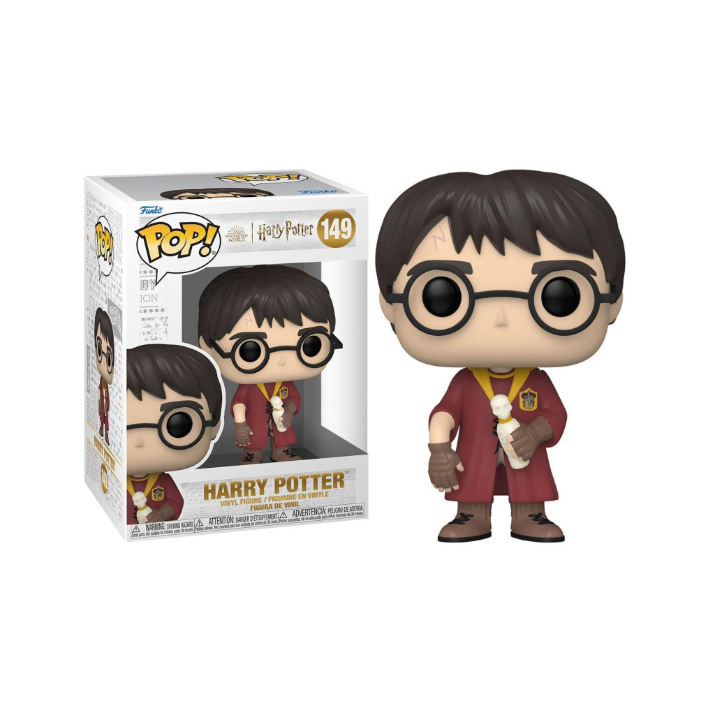 Figurine Pop! - Harry Potter n°149