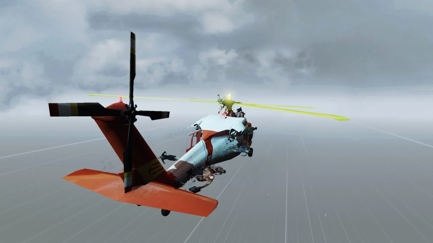 Zombies on a Plane Deluxe- PC