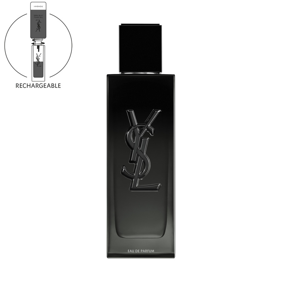 Yves Saint Laurent MYSLF Eau De Parfum 60ml