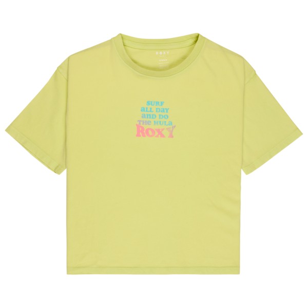 Roxy - Kid's Daisyloose Season - T-shirt