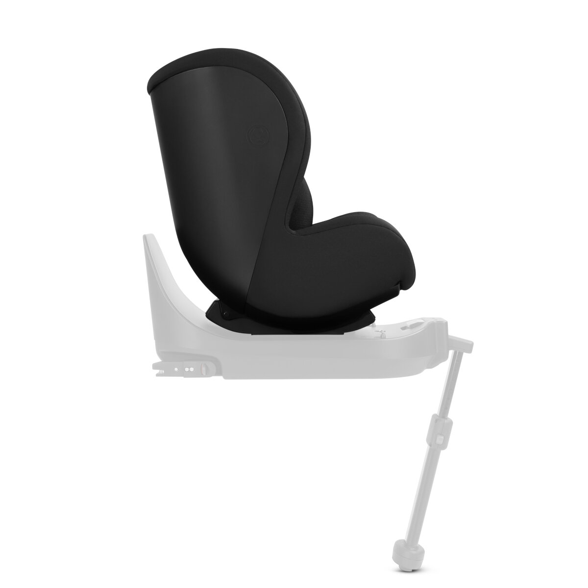ABC Design GmbH ABC Design Kindersitz Lily i-size