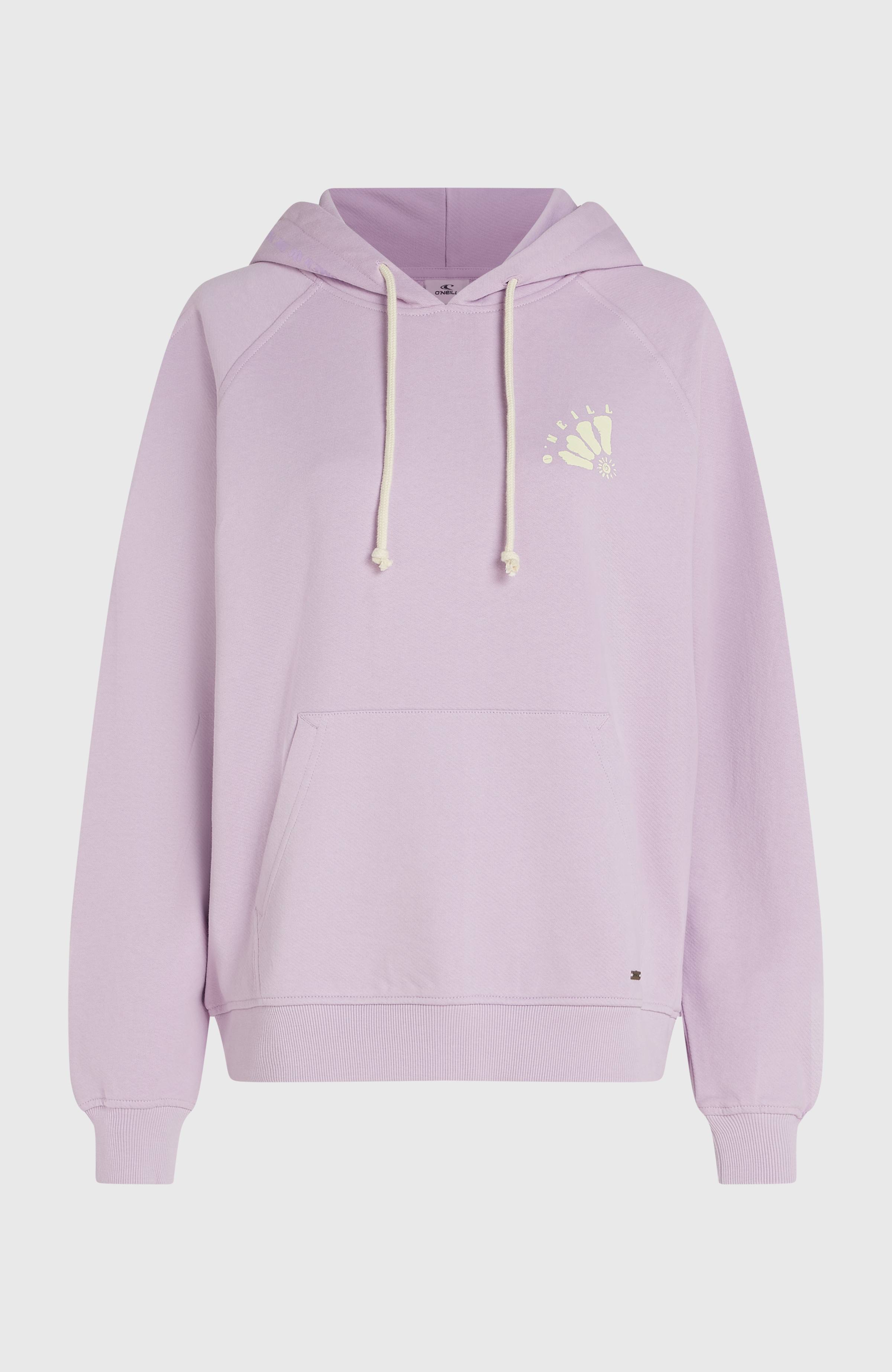 Women of the Wave hoodie