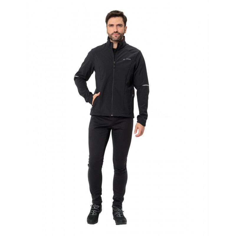 Wintry Jacket IV - Veste vélo homme