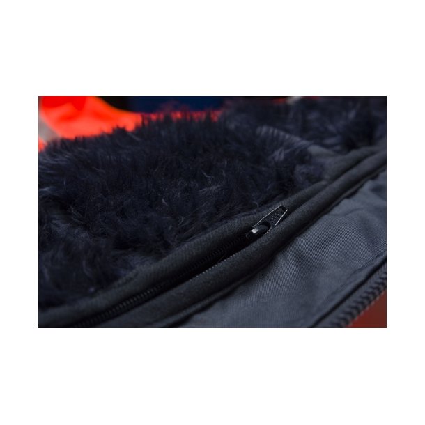 2046 High Visible Comfort Pilotjakke