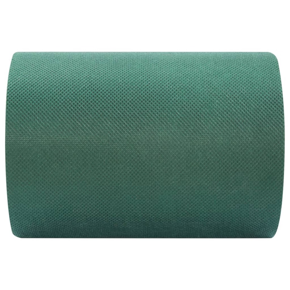 Bande de gazon artificiel 0,15x20 m vert