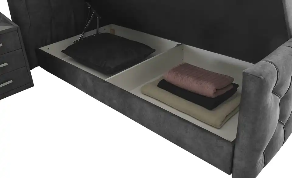 Boxspringbett Cashfield