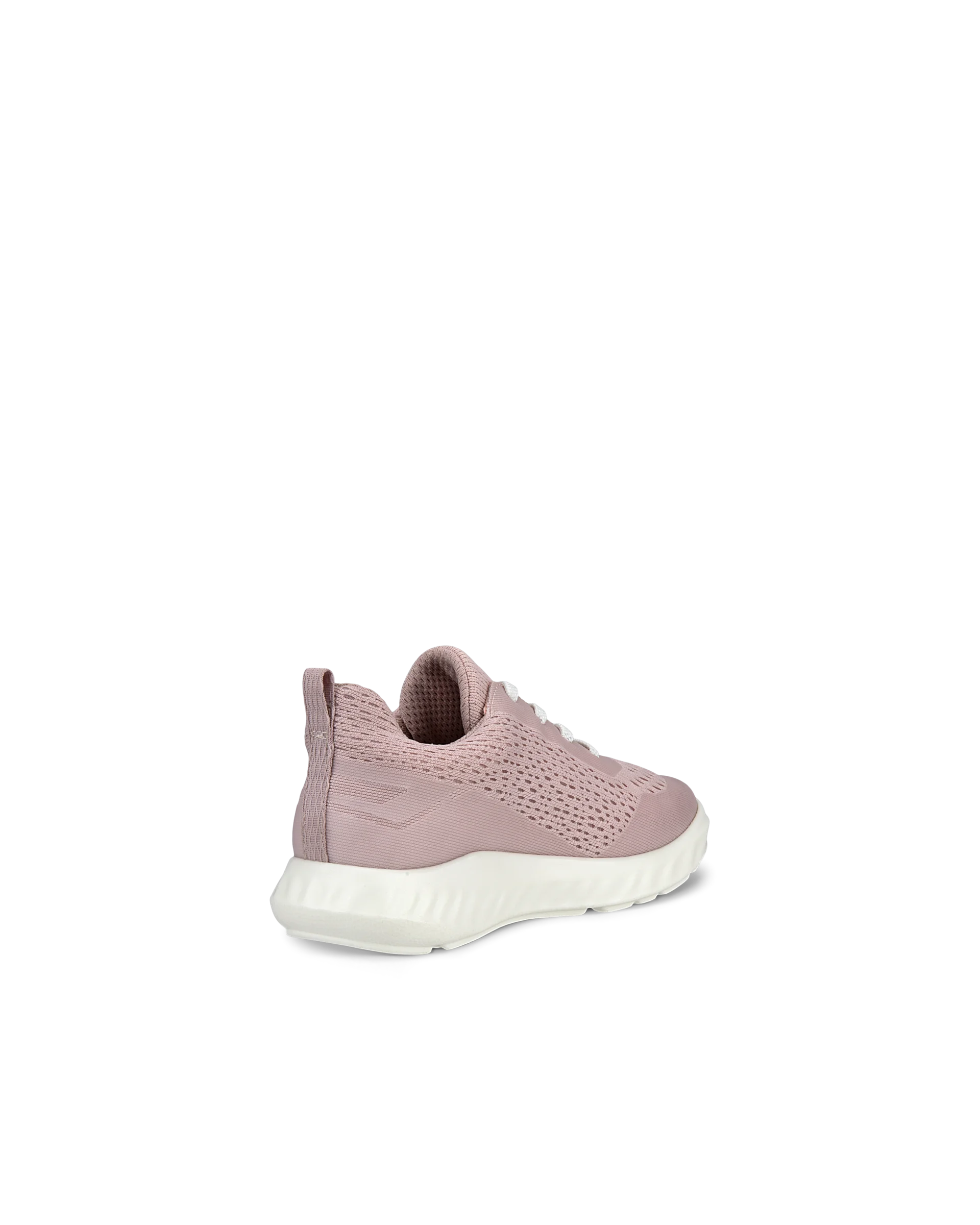 ECCO SP.1 LITE K Kinder Textilsneaker Lila
