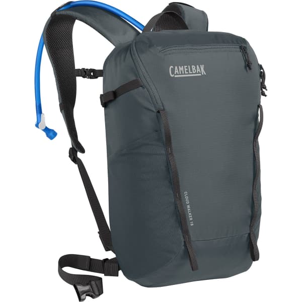 Sac à dos randonnée CAMELBAK CLOUD WALKER 18 2.5L MATTE GRAY