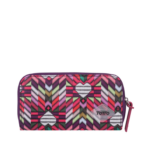Cartera Juvenil Eshita