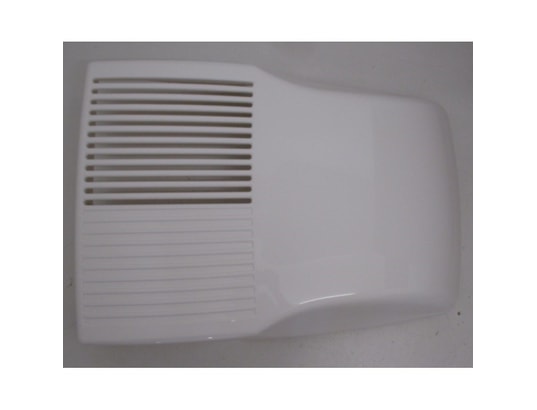 DOMETIC - Couvercle blanc pour climatiseur