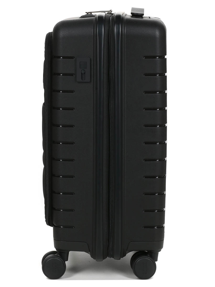 Valise Bric's Be Young Ulisse 55 cm - Poche Frontale
