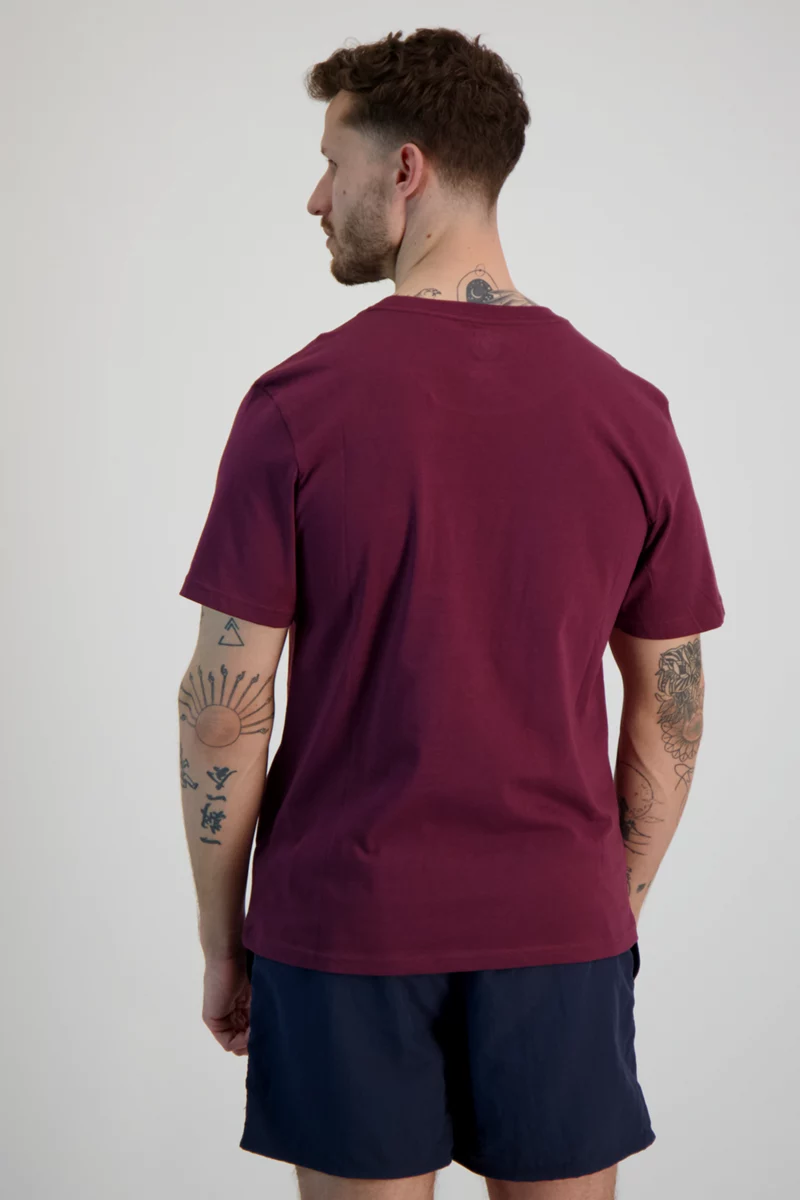 Element Basic Pocket Herren T-Shirt