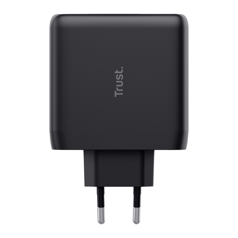 Lader med USB C-kabel 100 W 5-20 V/5 A 110/230 V