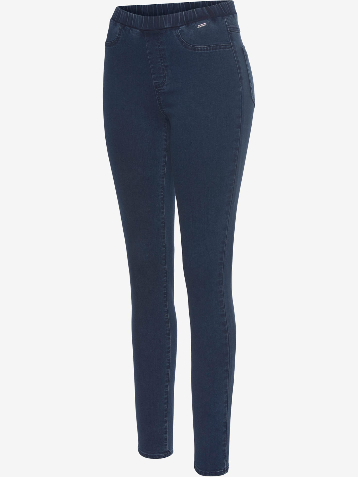 Jegging à la coupe étroite