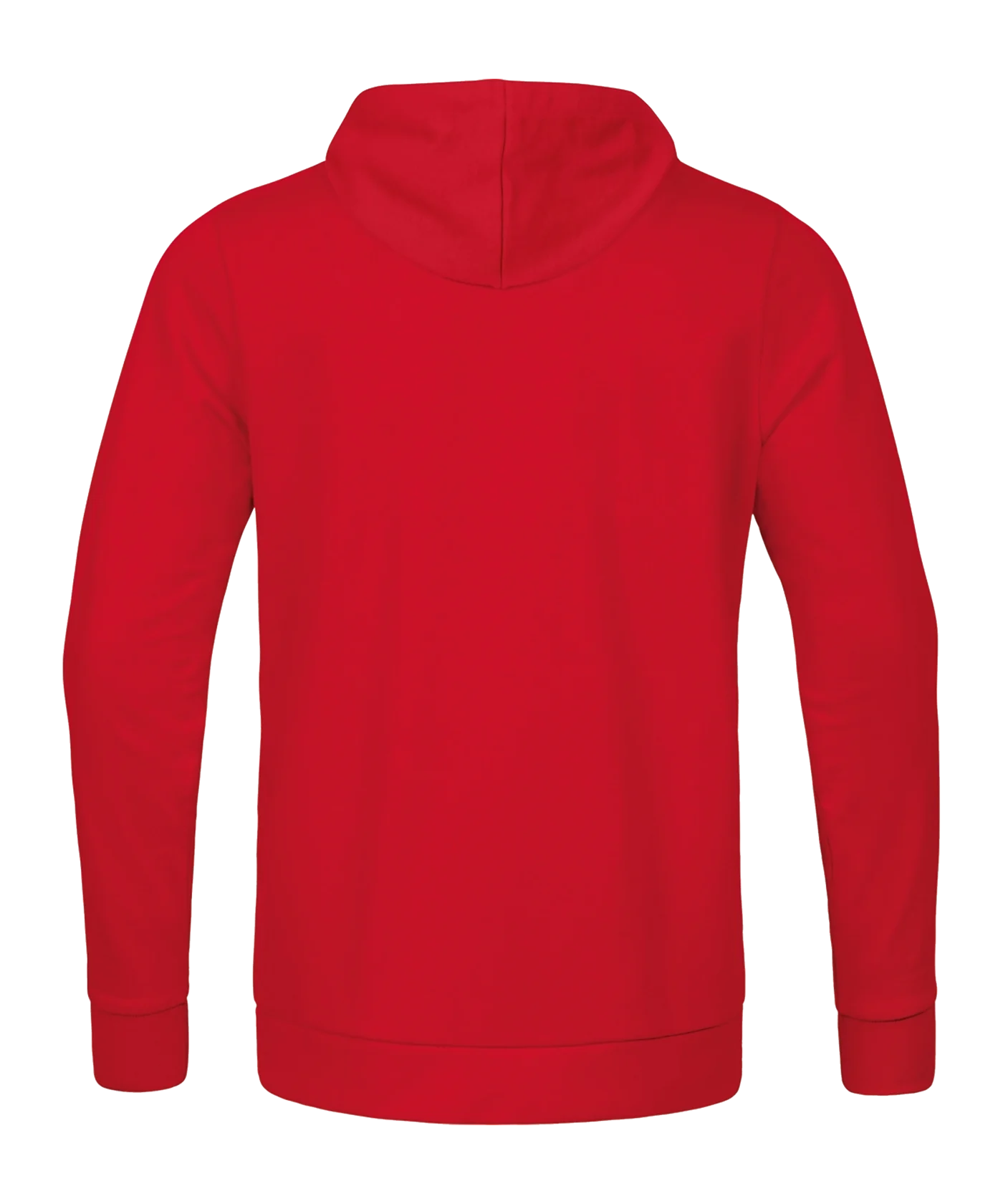 JAKO Base Kapuzenjacke Damen Rot F01