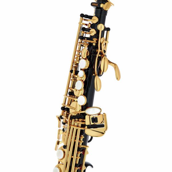 Yamaha YSS-875 EXB Soprano Sax