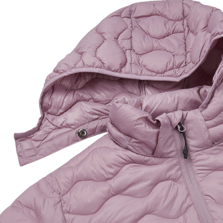H2O Sinus overgangsjakke Pink