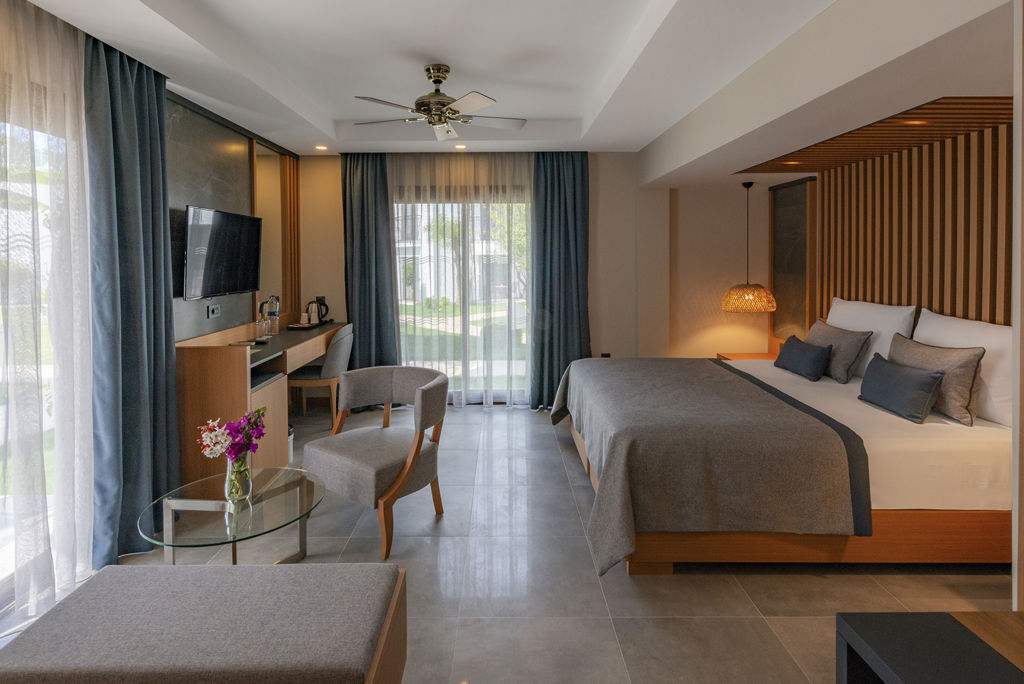 Samara Hotel Ultra All Inclusive - Hotel
