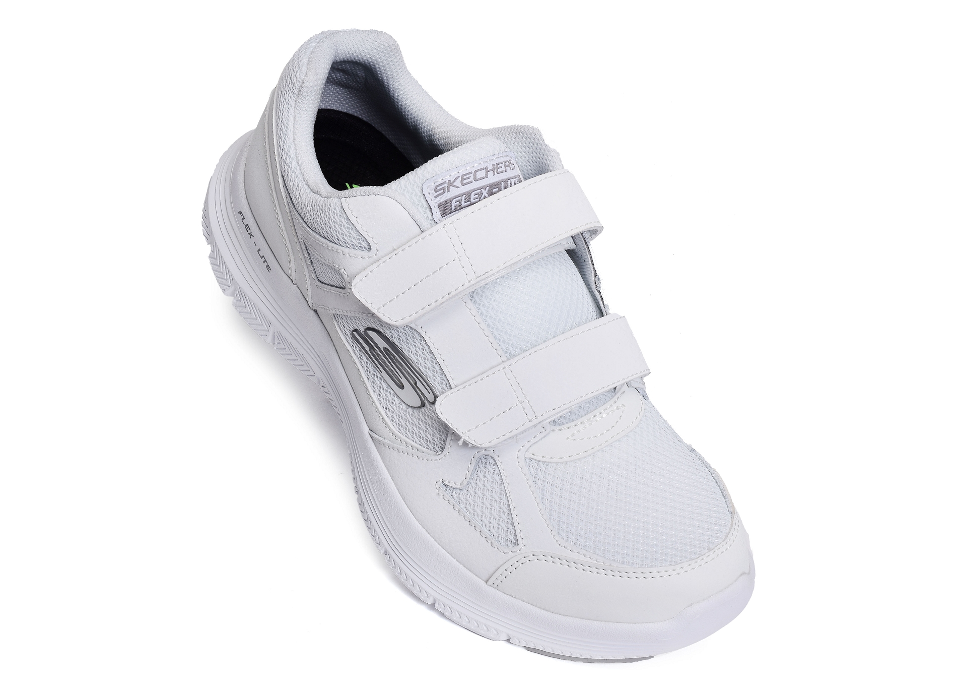 Flex advantage 4.0 blanc