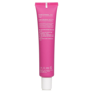 Melvita Source De Roses Revitalizing Night Jelly