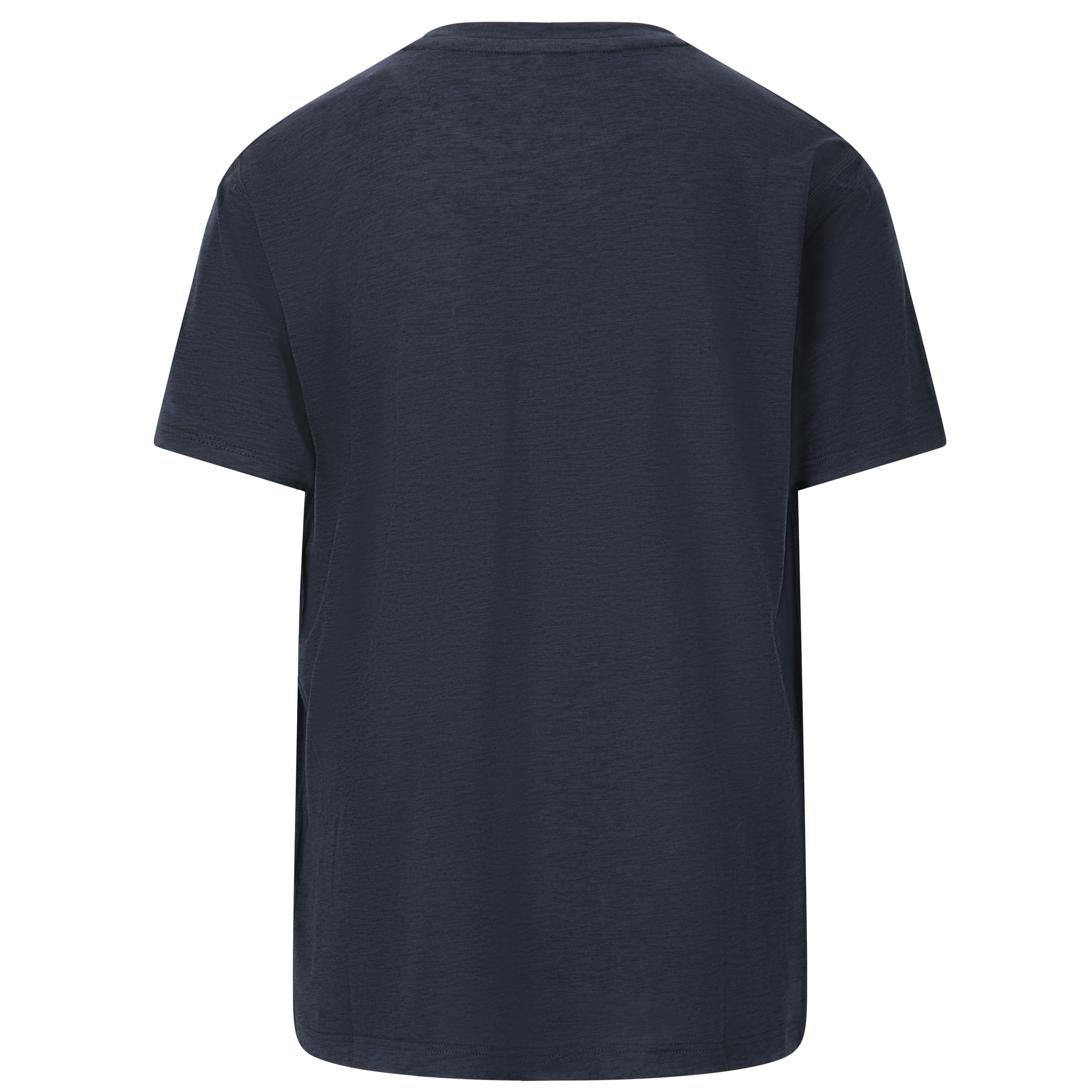 Endurance Abdon Jr. Melange S/S Tee - Treningstøy