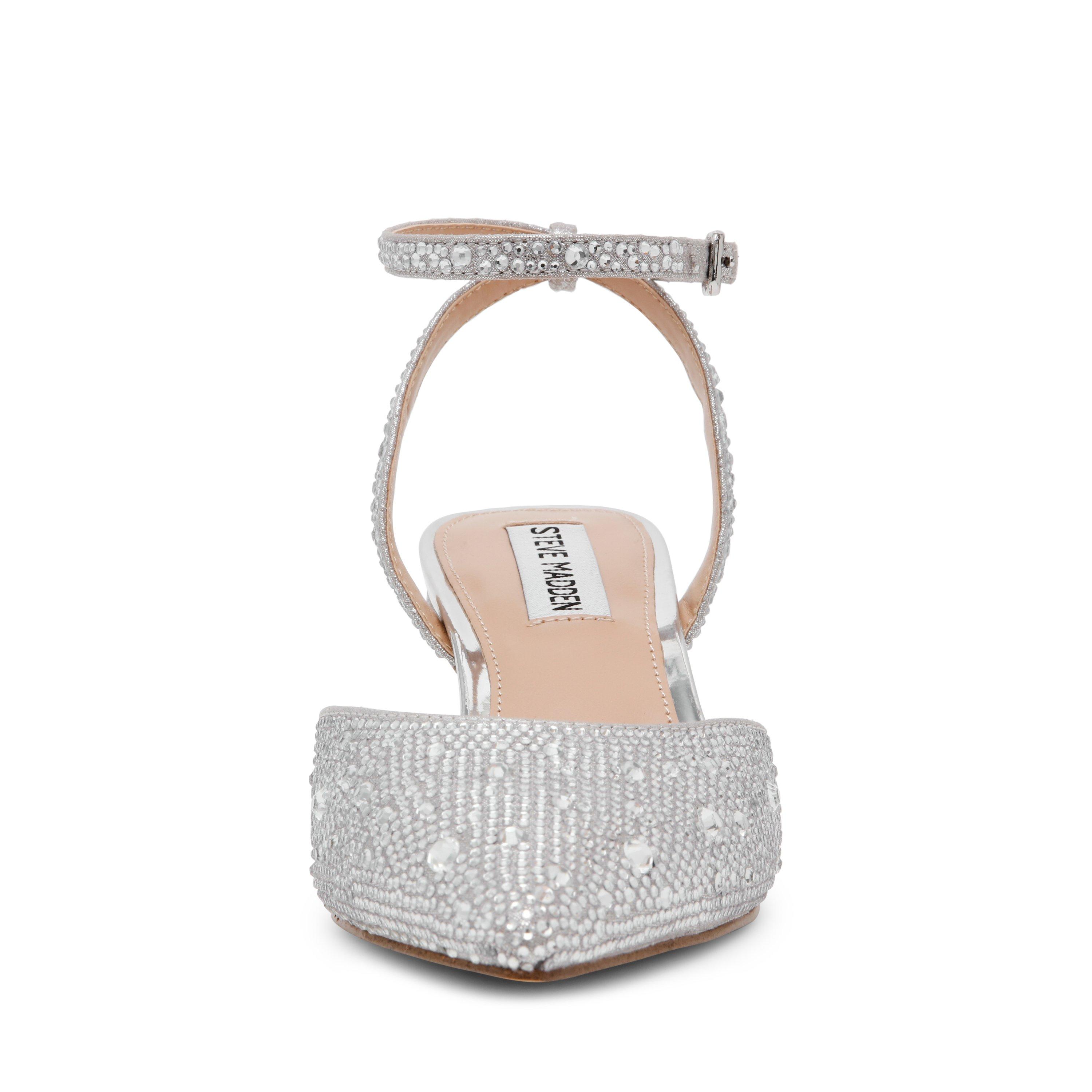 Steve Madden Kittie Heels