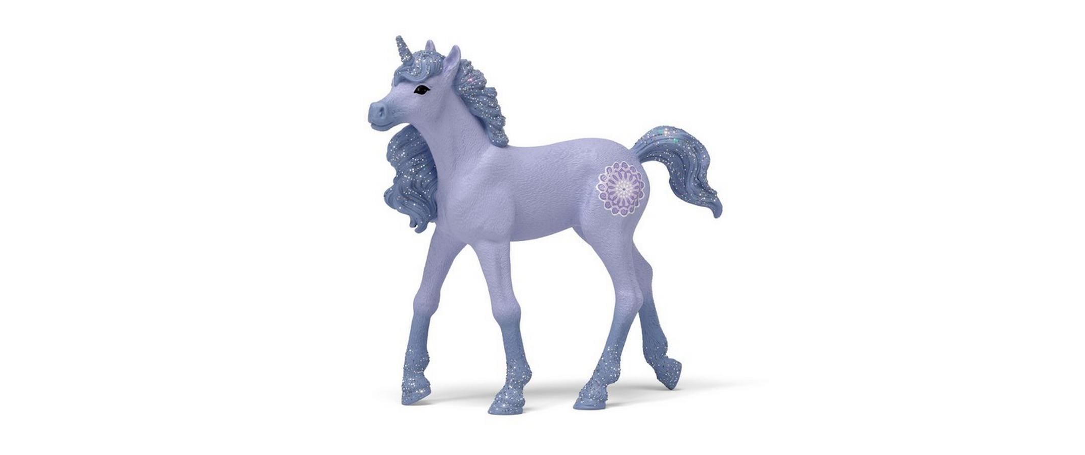 Einhorn Fohlen IrisBayala