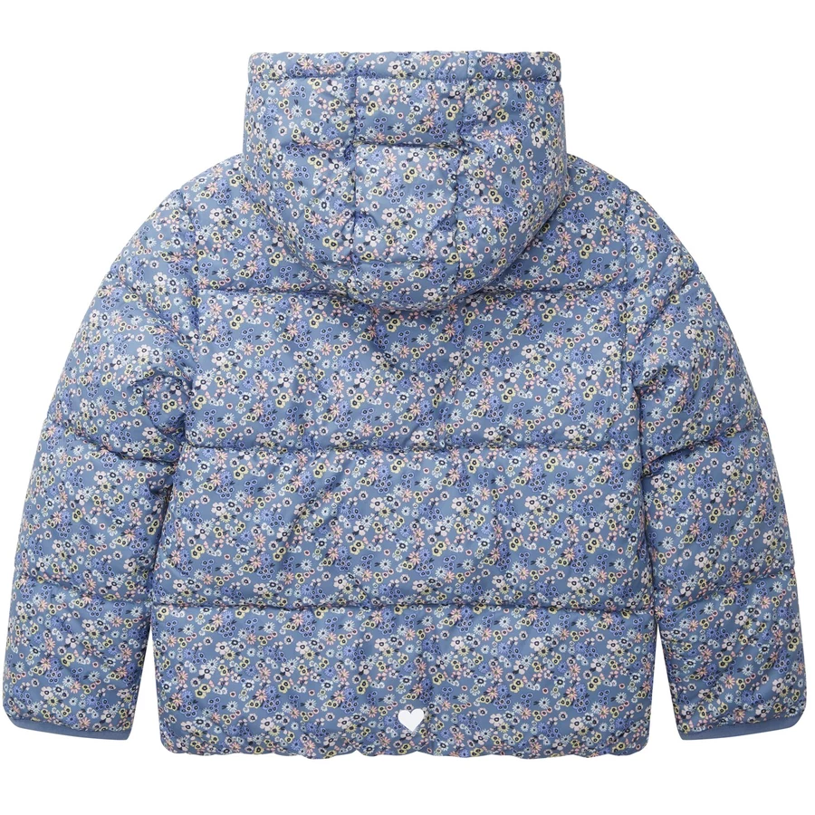 TOM TAILOR Kinderjacke tiny flower