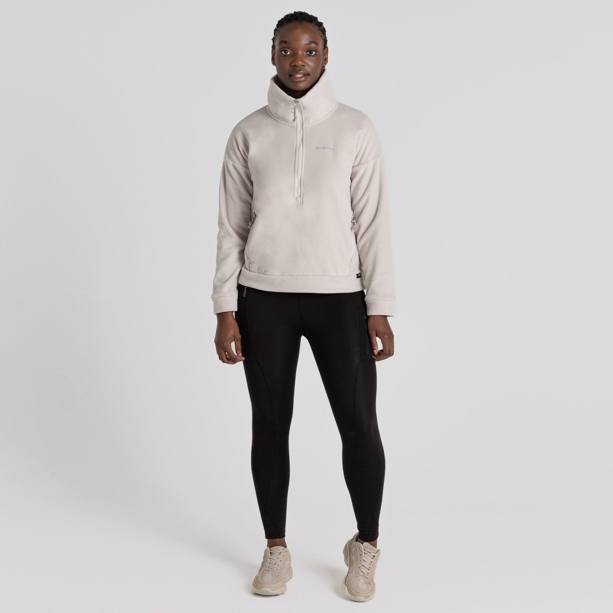 Craghoppers Crag Caprice H Zip Ld99