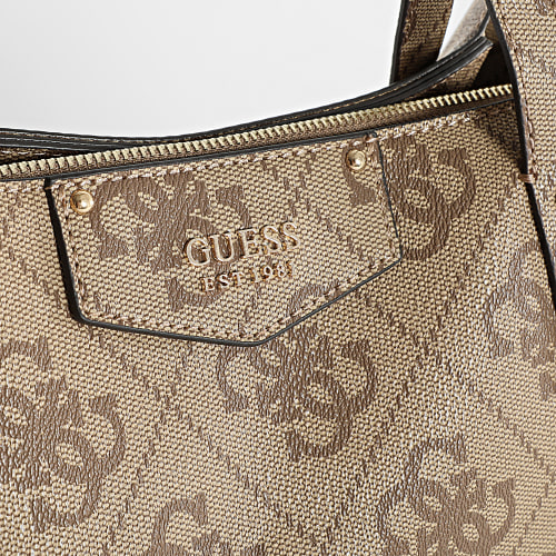 Sac A Main Femme Eco Brenton Beige