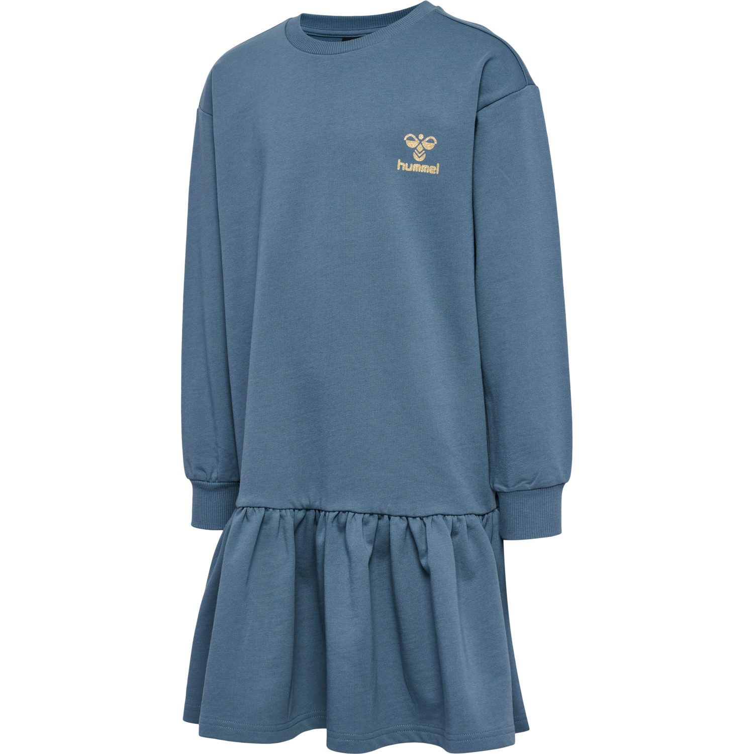 hmlMALIN DRESS L/S