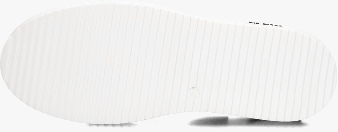 HIP witte hip lage sneakers h1015