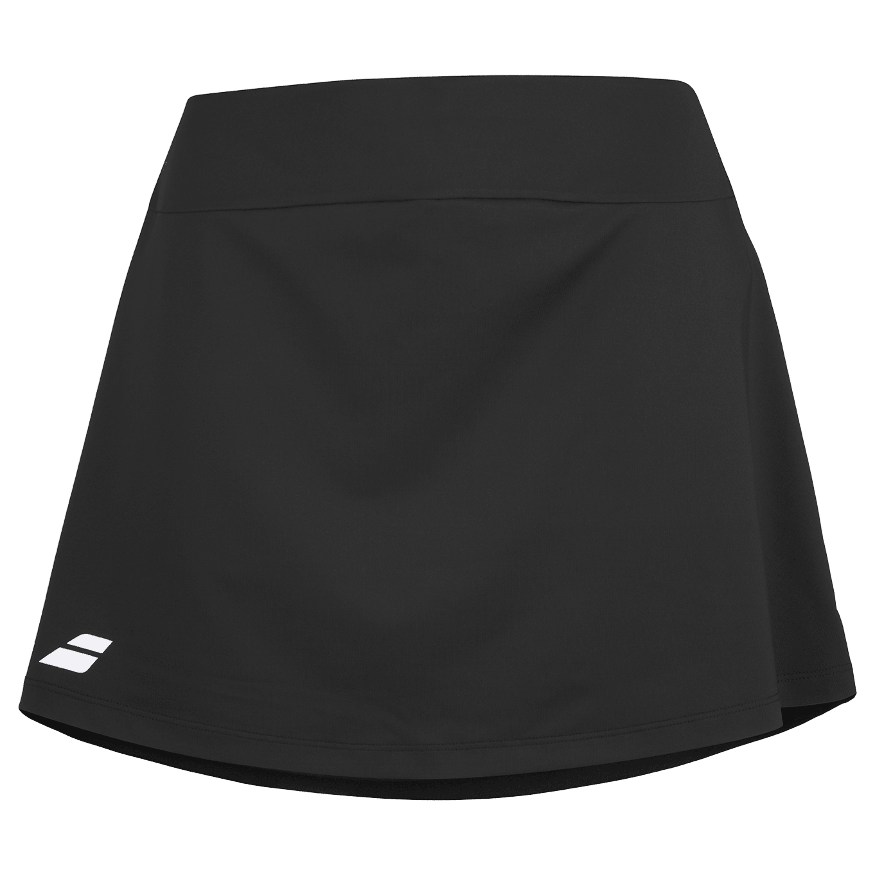 Play Skirt Damen Hellblau