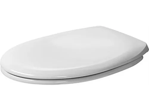 Duravit 0064290000, Hvid, CE