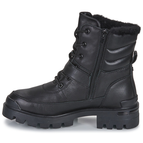 Aldo - ALPA - Noir