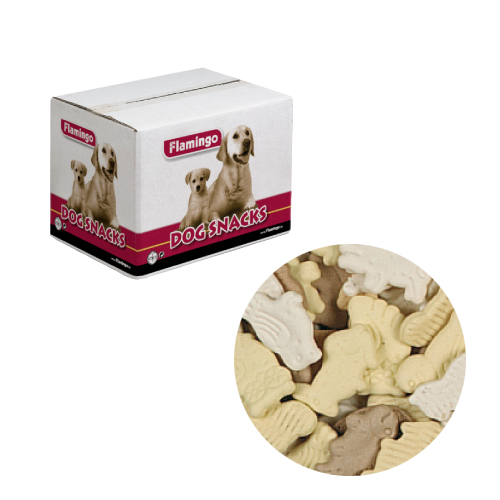 BISCOITO PETPALL LOVERS COM ANIMAIS DA FAZENDA (CARTELA DE 200 g)