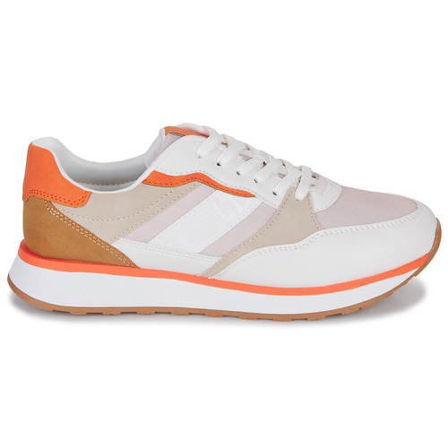 Tamaris - 23701-147 - Beige / Corail / Marron