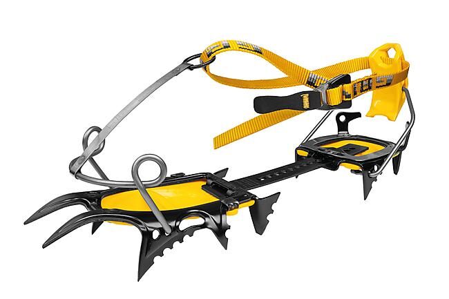 GRIVEL - CRAMPONS AIR TECH CRAMP O MATIC