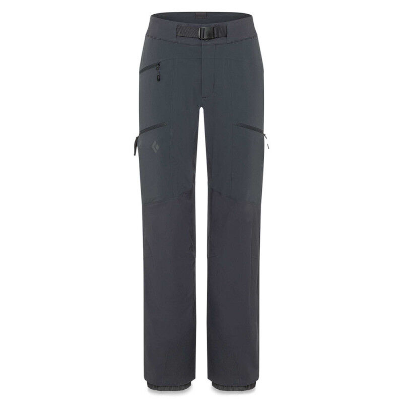 Dawn Patrol Hybrid Pants - Pantalon ski de randonnée femme