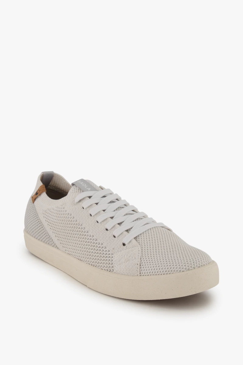 Saola Cannon Knit II Herren Sneaker