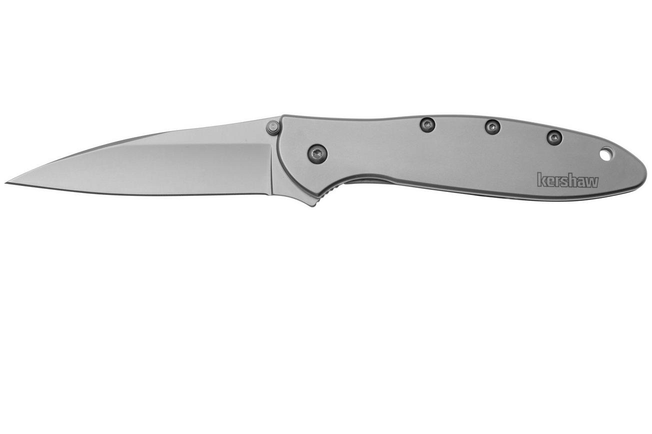 Kershaw 1660 Leek