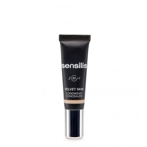 Sensilis Velvet Skin Concealer 01