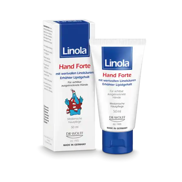 Hand Forte