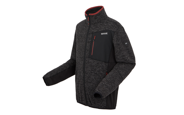 Regatta Baslinn Herrenfleecejacke